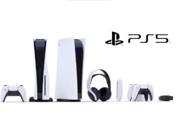 PlayStation 5 подробнее презентуют 16 сентября