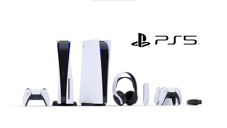 PlayStation 5 подробнее презентуют 16 сентября