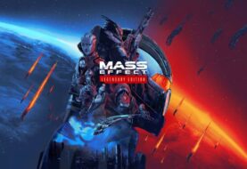Mass Effect: ремастер выйдет в 2021 году