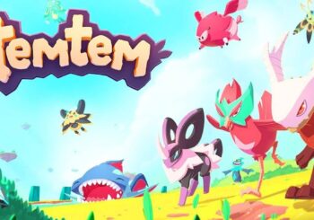 Temtem: новый геймплейный трейлер
