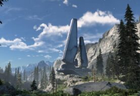 Halo Infinite: новые детали и видео