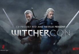 The Witcher 3 Complete Edition – вдохновлено сериалом