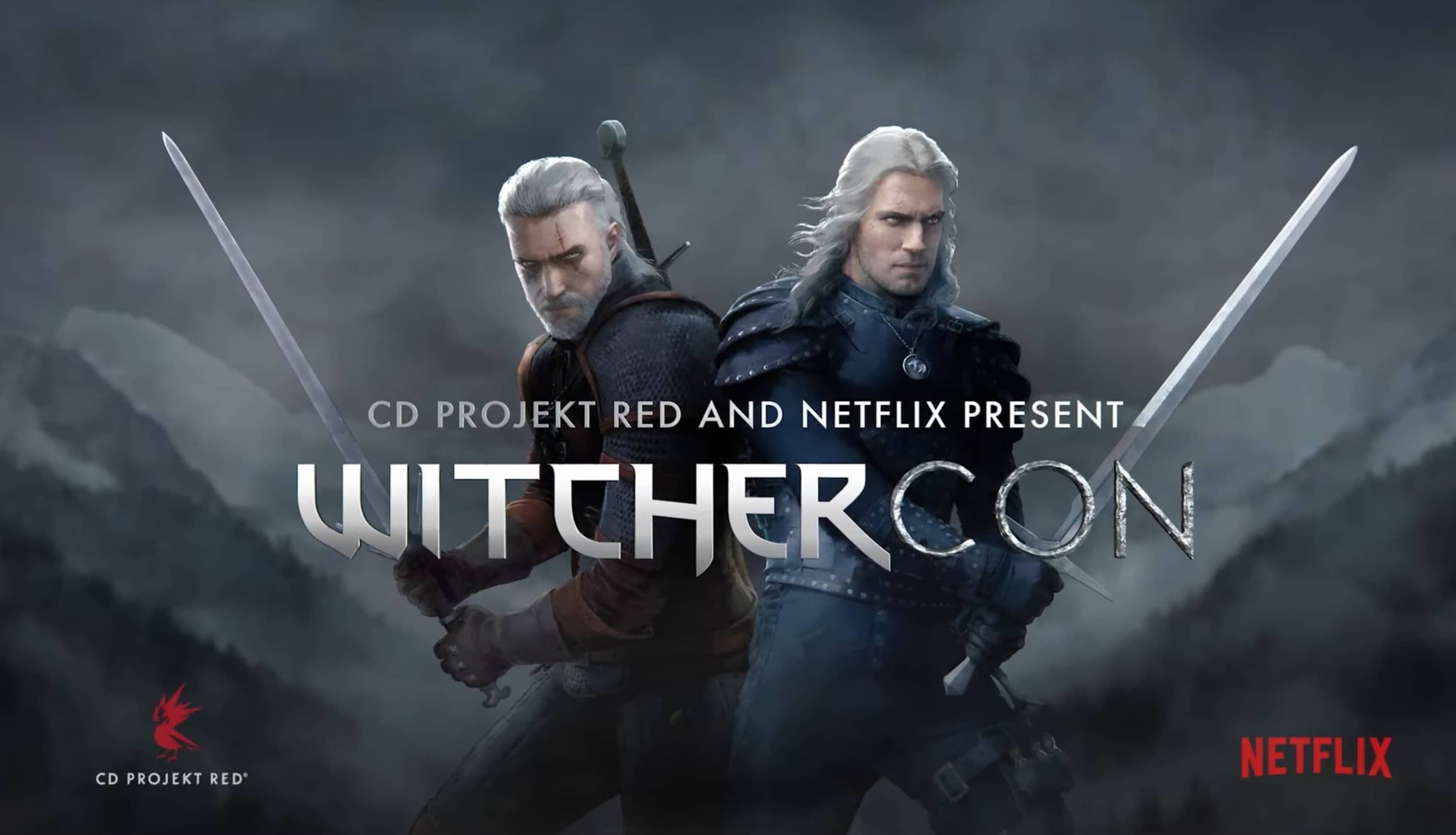 Witcher сколько сезонов