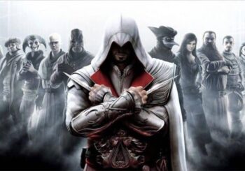Assassin's Creed Infinity превратится в ММО?