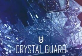 Crystal Guard - новый сезон Rainbow Six Siege