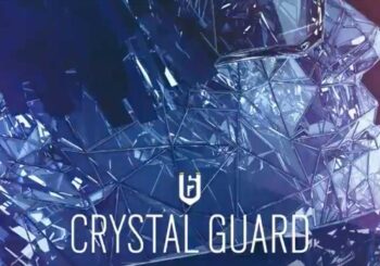 Crystal Guard - новый сезон Rainbow Six Siege