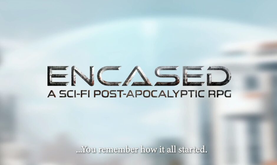 Encased - за нестандартный подход