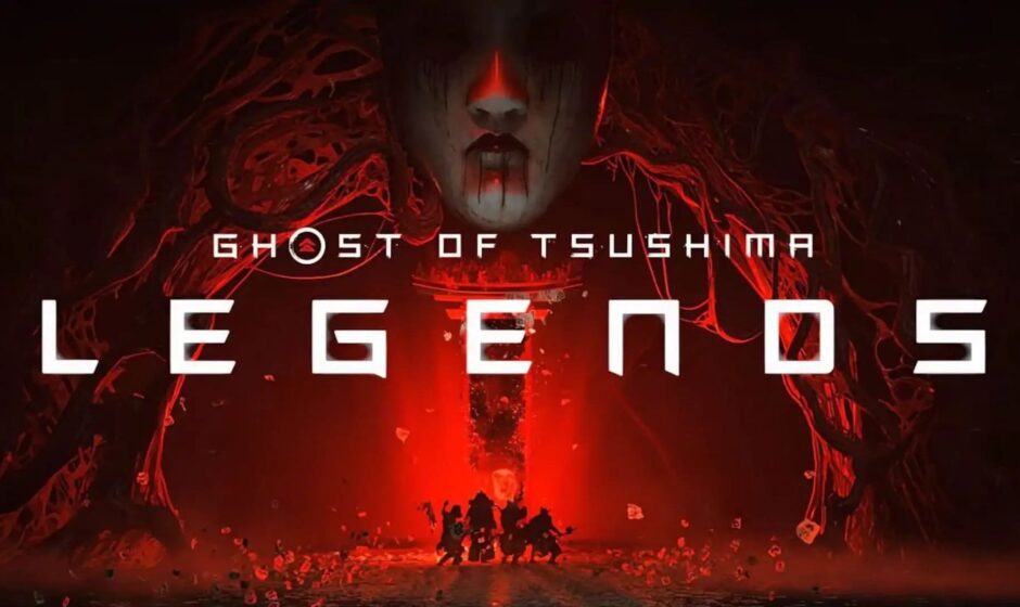 Ghost of Tsushima Legends и с чем его едят