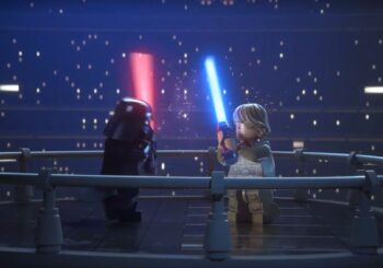 Lego Star Wars: The Skywalker Saga появится на gamescom