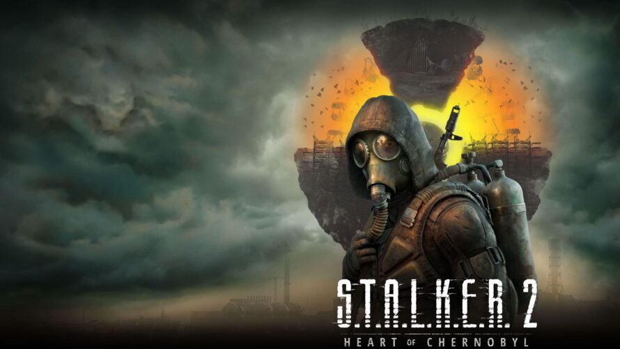 Свежатина по  S. T. A. L. K. E. R. 2: Сердце Чернобыля