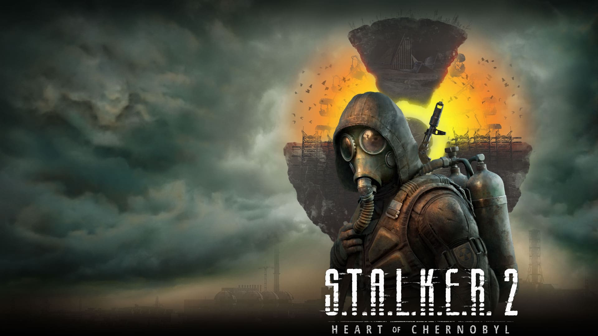 Свежатина по S. T. A. L. K. E. R. 2: Сердце Чернобыля - YG Журнал