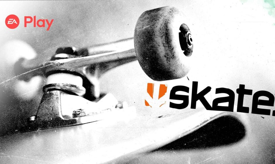 Skate. перебирается на PC и без эмулятора