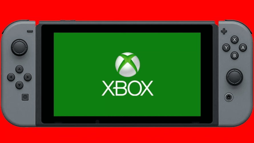 Xbox на Switch — мечта Фила Спенсера