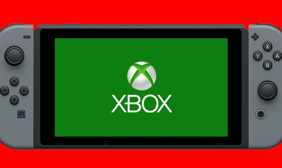 Xbox на Switch - мечта Фила Спенсера