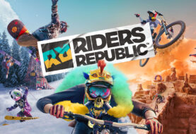 Riders Republic - закрытая бета в конце лета