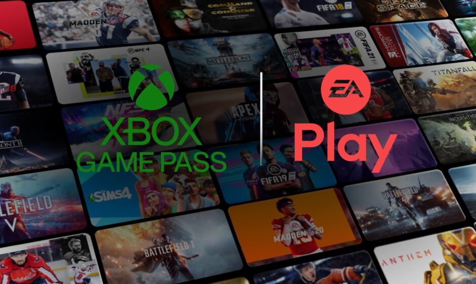 Приятный август с Xbox Game Pass