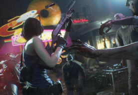 Resident Evil 3: Doomed City - нужно больше ужаса