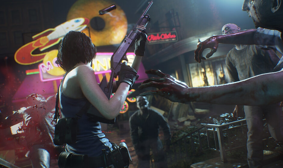 Resident Evil 3: Doomed City - нужно больше ужаса