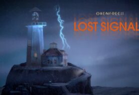 Oxenfree II: Lost Signals выйдет на консолях Sony