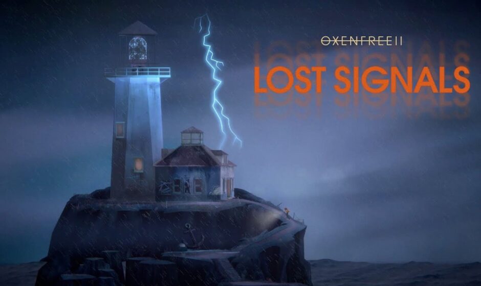 Oxenfree II: Lost Signals выйдет на консолях Sony