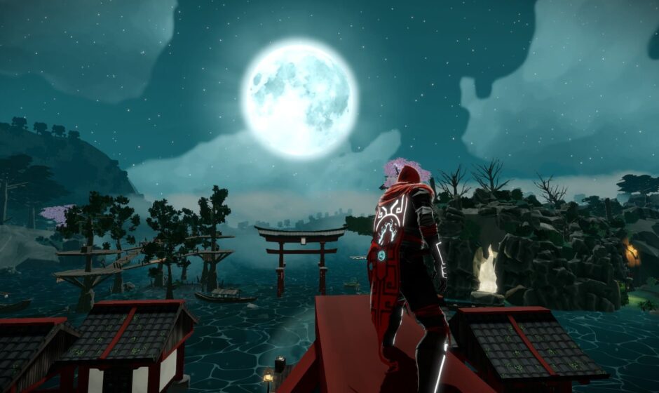 Aragami 2 стартует сегодня