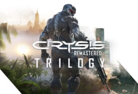 Crysis Remastered Trilogy на всех платформах