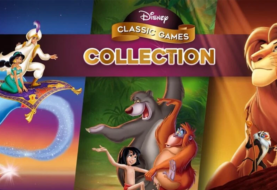 Ждем Disney Classic Games Collection