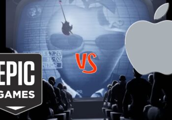 Битва Epic Games против Apple закончена