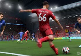 FIFA 22 в раннем доступе уже сегодня