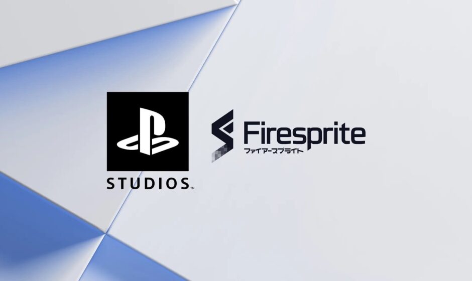 PlayStation объявила о приобретении Firesprite