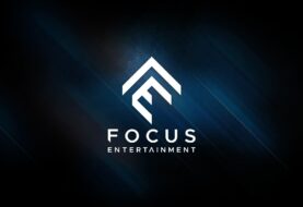 Focus Home Interactive теперь Focus Entertainment