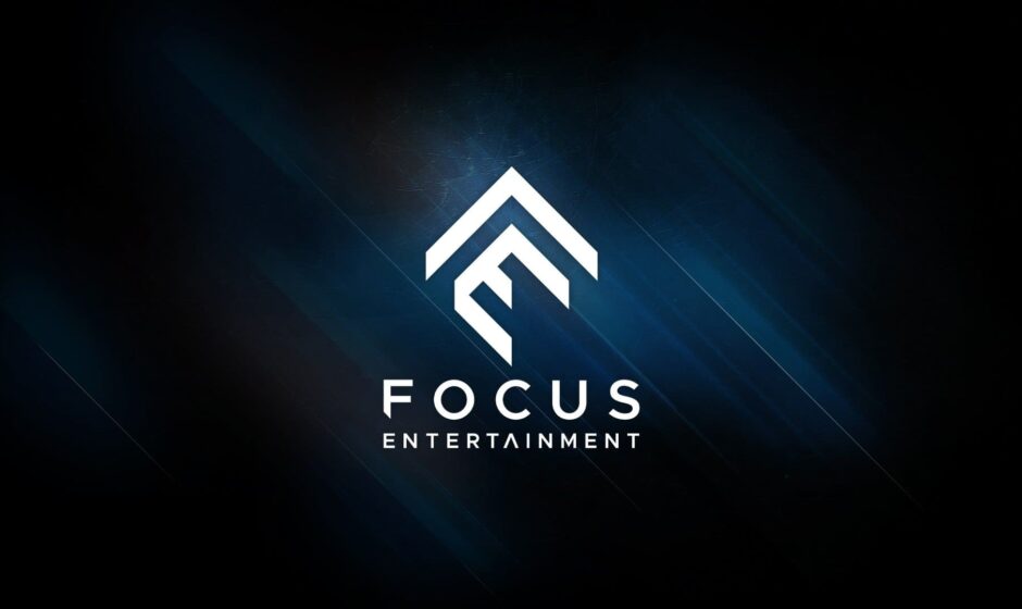 Focus Home Interactive теперь Focus Entertainment