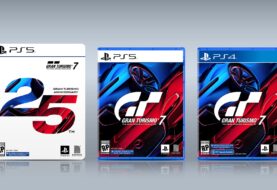 Gran Turismo 7 25th Anniversary Edition