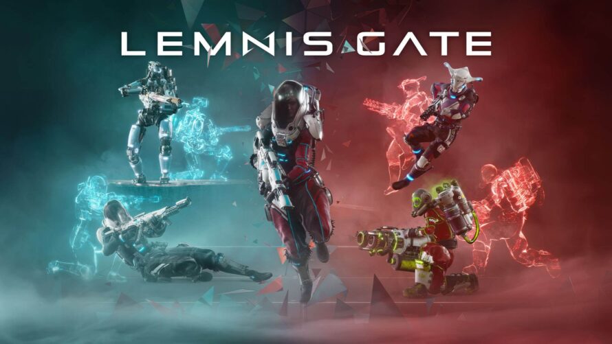 Взглянем на геймплей Lemnis Gate