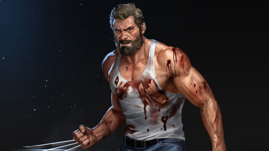 Не паучком единым, Marvel’s Wolverine