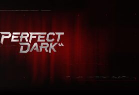 Perfect Dark и Crystal Dynamics