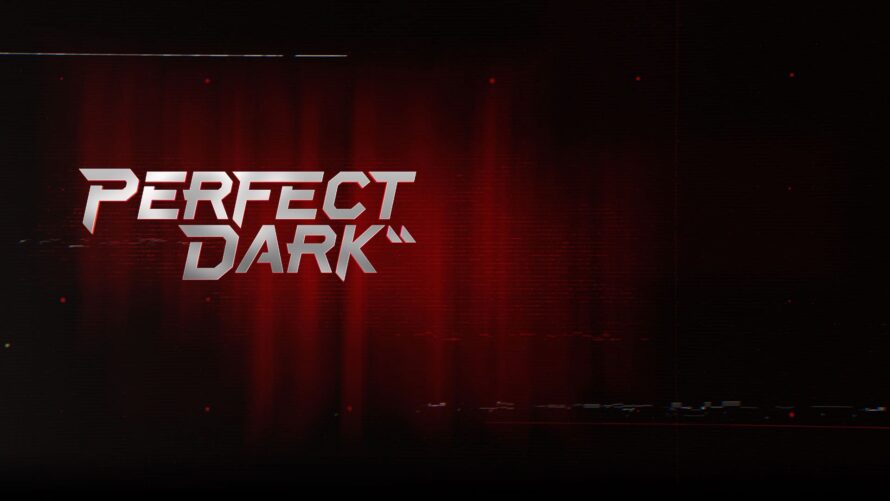 Perfect Dark и Crystal Dynamics