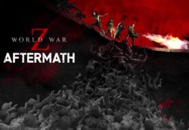 World War Z: Aftermath стартовал