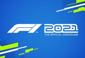 Гаснут огни, выходит обновление для F1 2021