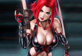 BloodRayne: ReVamped и BloodRayne 2: ReVamped выйдут на консолях в следующем месяце