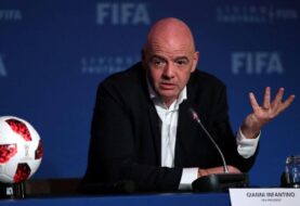 ФИФА против эксклюзивных прав EA