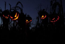 13 классных (классических) фильмов ужасов (Halloween Special P.1)