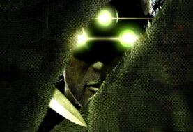 Новая часть Splinter Cell в разработке?