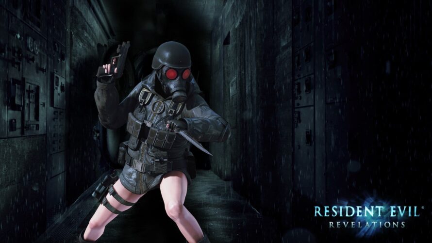 Resident Evil: Welcome to Racoon City — первый трейлер