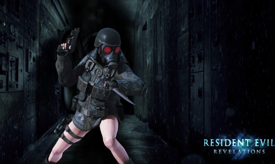 Resident Evil: Welcome to Racoon City - первый трейлер