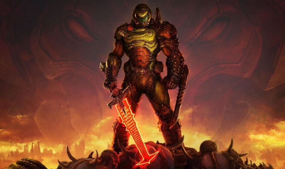 Режим Орды в Doom Eternal не за горами