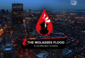 The Melasses Flood куплена CDP
