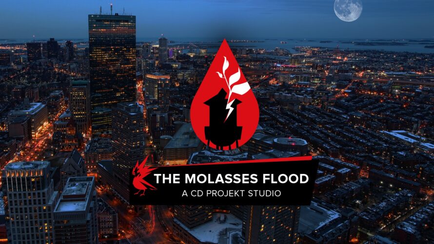 The Melasses Flood куплена CDP