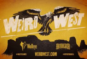 Weird West выходит в начале следующего года