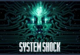 Сериал System Shock в работе